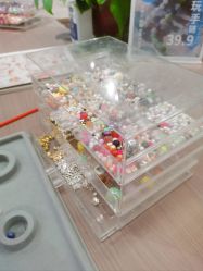 -Zzmart珠珠世界·潮玩·串珠·水晶DIY(双塔店)