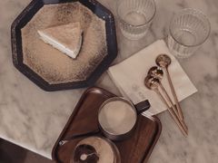 -Home Cafe(水榭春天店)