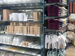 -MUJI无印良品(西单大悦城店)