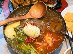 -屋里家延边朝鲜族冷面(南园店)