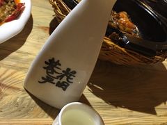 -蝦塘·中国餐馆(城墙南马道巷店)