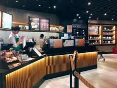 -星巴克(来福士2F店)