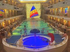 -海韵之星邮轮水会(明发商业广场店)