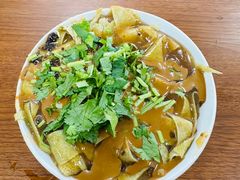 -正味斋锅巴菜(西北角店)