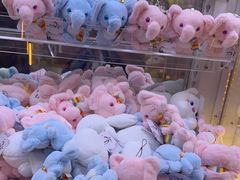 -风云再起游乐汇(北京西单西西友谊店)