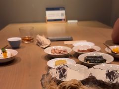 -隐溪茶馆(金虹桥店)