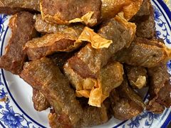 -清真·鸦儿李记·小馆(后海店)