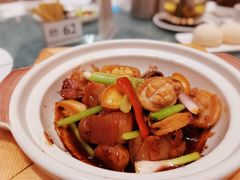 -喜宴又一村·粤菜·茶点·海鲜(壹方天地店)