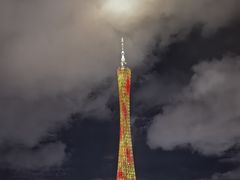 -海心沙亚运公园