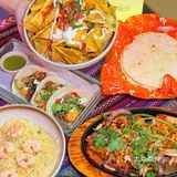 琶醍氛围感江景墨西哥音乐餐厅🎵越夜越精彩