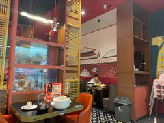 -满园烤鸭·春饼(沈北万达店)
