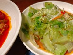 -蝦塘·中国餐馆(城墙南马道巷店)
