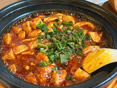 -杨三孃跷脚牛肉(清凤时代店)