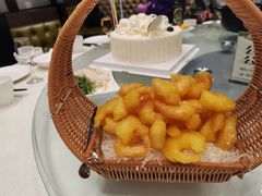 -青岛海悦御华大酒店