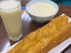 -日月永和中国餐饮名店(东湖店)