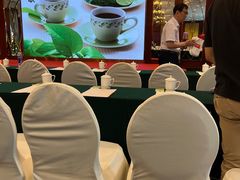-君来梁溪饭店-餐厅