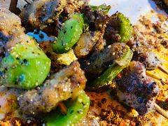 -小杨烤肉(高新店)