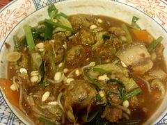 博望大杂烩-博望坡酒楼(漕溪路店)