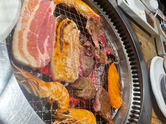 -御牛道日式烤肉料理(杭州万象城店)