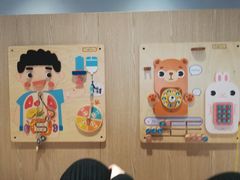 -NOKNOK若蔻亲子餐厅(天地壹方北馆店)