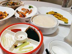 -满堂·烤鸭店·北京菜(鼓楼店)