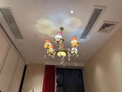 -小粤楼·怀旧粤菜(万辉国际广场店)