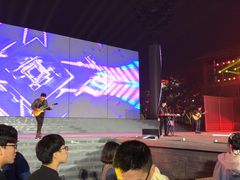 -大唐不夜城-开元广场