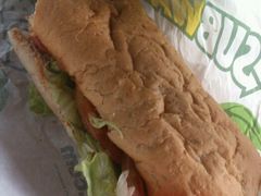 -赛百味SUBWAY(高新店)