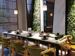 大堂-狐狸爱上椰子鸡(滨江星光大道店)