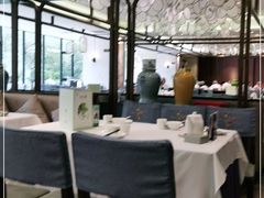 大堂-西湖春天•老字号杭州菜(百汇店)