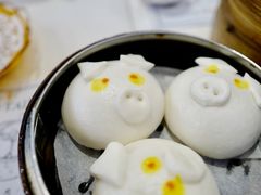 -点点心点心专门店(湾仔店)