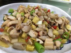 -曹家小厨(贵阳路店)