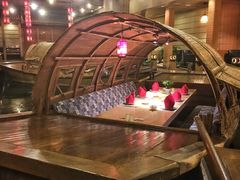 -老船坞餐厅(北京亚洲大酒店 )