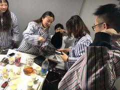-Diary Club剧本&桌游狼人杀(湖东店)