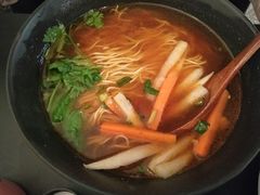 -贡梅老面馆·蟹粉面·无锡特色小吃(南长街主推店)