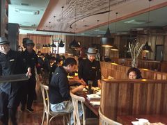 -章吴记喜瑞餐厅(东东城店)