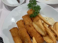 -宜家·瑞典风味餐厅(四元桥店)