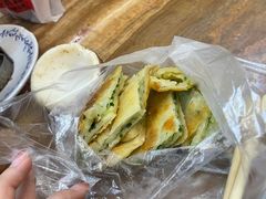 -咏春葱油饼(德政中路店)