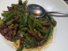 -毛家饭店·融合新湘菜·主题宴(齐鲁软件园店)