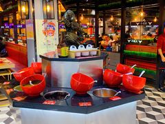 -牛很鲜潮汕牛肉火锅(椒江店)