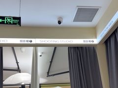 -海马体照相馆(佛山岭南站店)