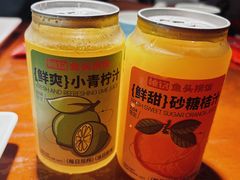 -魏铭鱼头捞饭(嘉善店)