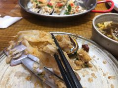 -必点海鲜·鲅鱼水饺(鞍山西道店)