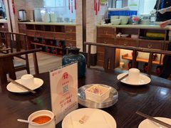 -春发生饭店·非遗(南院门店)