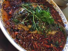 -杨记隆府(白象街店)