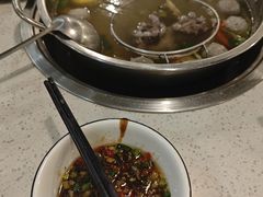 -五里关火锅(牛市口店)