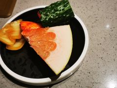 -丰茂烤串(外滩星荟中心店)