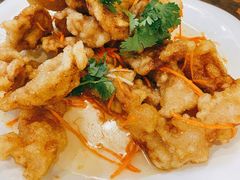 锅包肉-张包铺(道外店)