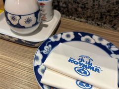 -小山日本料理(兴业太古汇店)