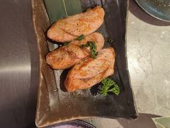 -谷牛日式烤肉(宝山U天地店)